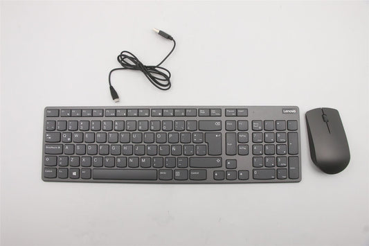Lenovo ultraslim FRUSpanishw/oBat 03X7670