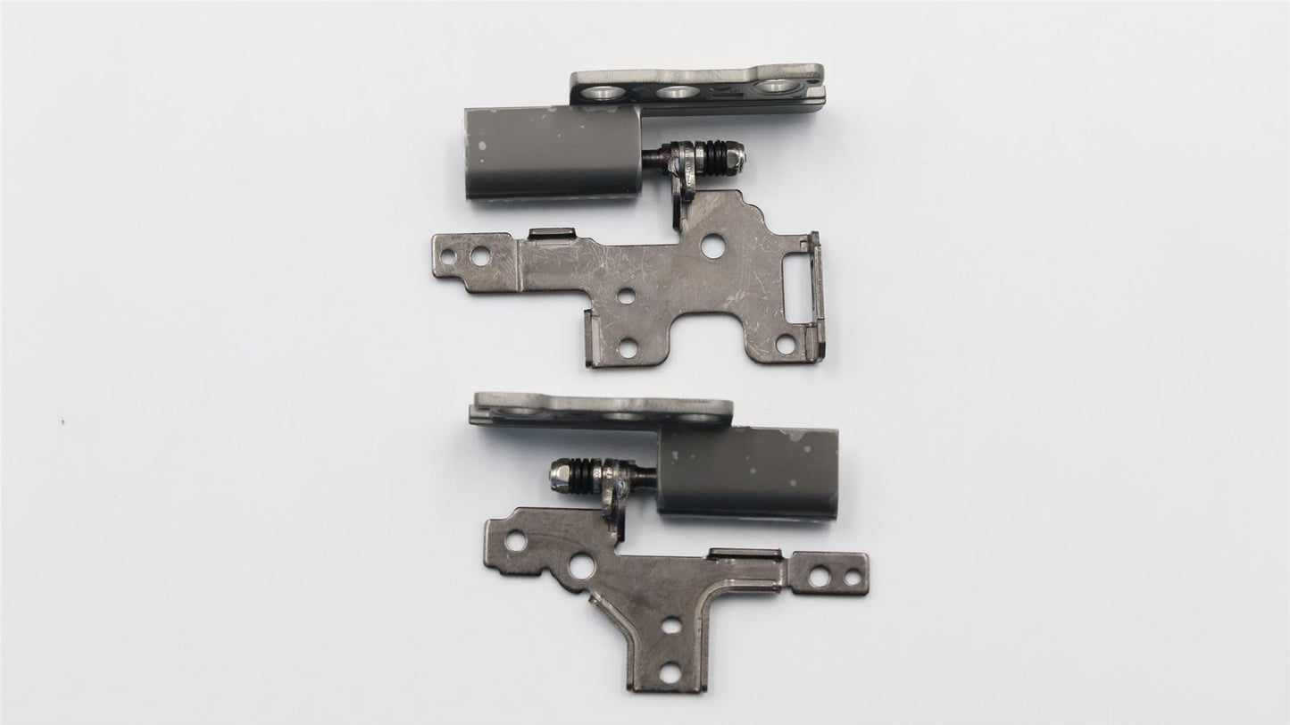 Lenovo ThinkPad L380 L390 Hinge Hinges Bracket 01LW781