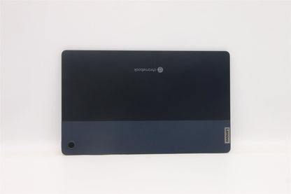 Lenovo Duet Duet 5 Chromebook 13Q7C6 LCD Cover Rear Back Housing Blue 5CB1E19834