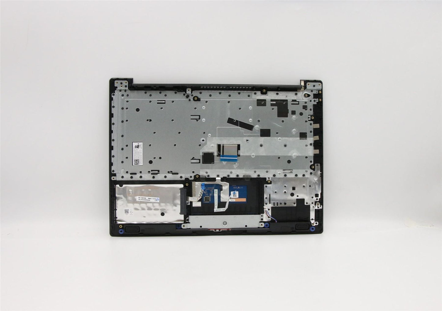 Lenovo UpCaseASM W/KB L81D0 IG EUROENG 5CB0R40355