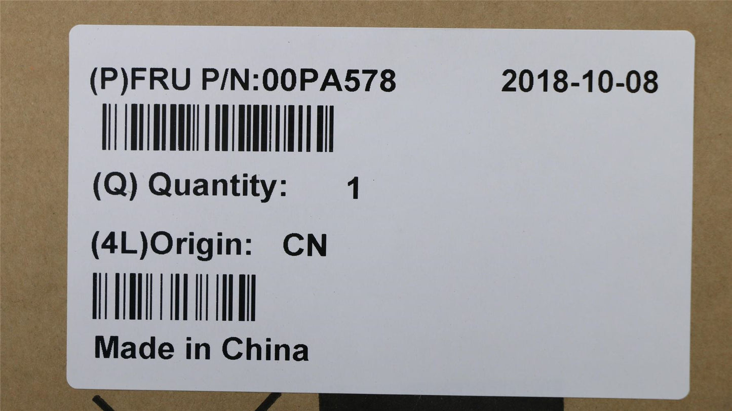 Lenovo ThinkPad L560 Keyboard Latin Spanish Black 00PA578