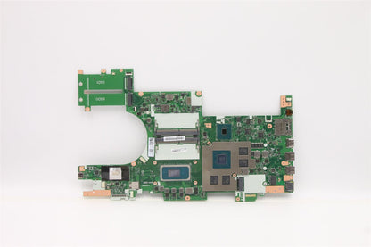 Lenovo ThinkPad P15v Gen 2 s Motherboard Mainboard DIS INTELI911950H 5B21D93144