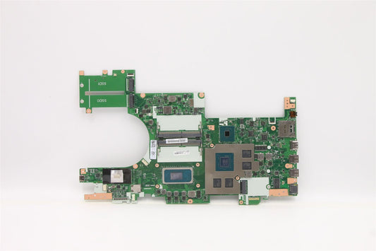 Lenovo ThinkPad P15v Gen 2 s Motherboard Mainboard DIS INTELI911950H 5B21D93144