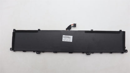 Lenovo ThinkPad P1 Gen 6 Battery 5M11L99160