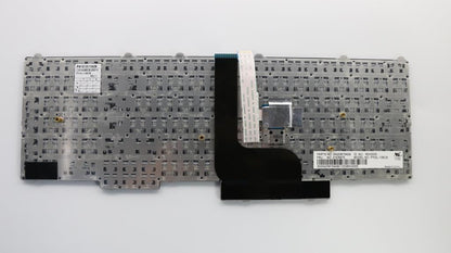 Lenovo Payton2Walter2 NBL KBD,SK,CHY 01ER975