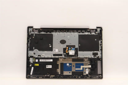 Lenovo Upper Case ASM_EURO ENG L82QG FPAG 5CB1J01817