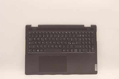 Lenovo Upper Case ASM_ITA L82QG NFPSG 5CB1J01896
