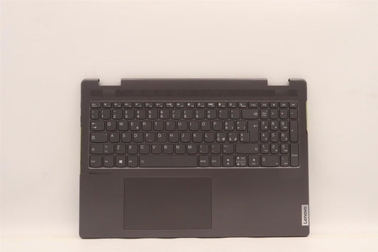 Lenovo Upper Case ASM_ITA L82QG NFPSG 5CB1J01896