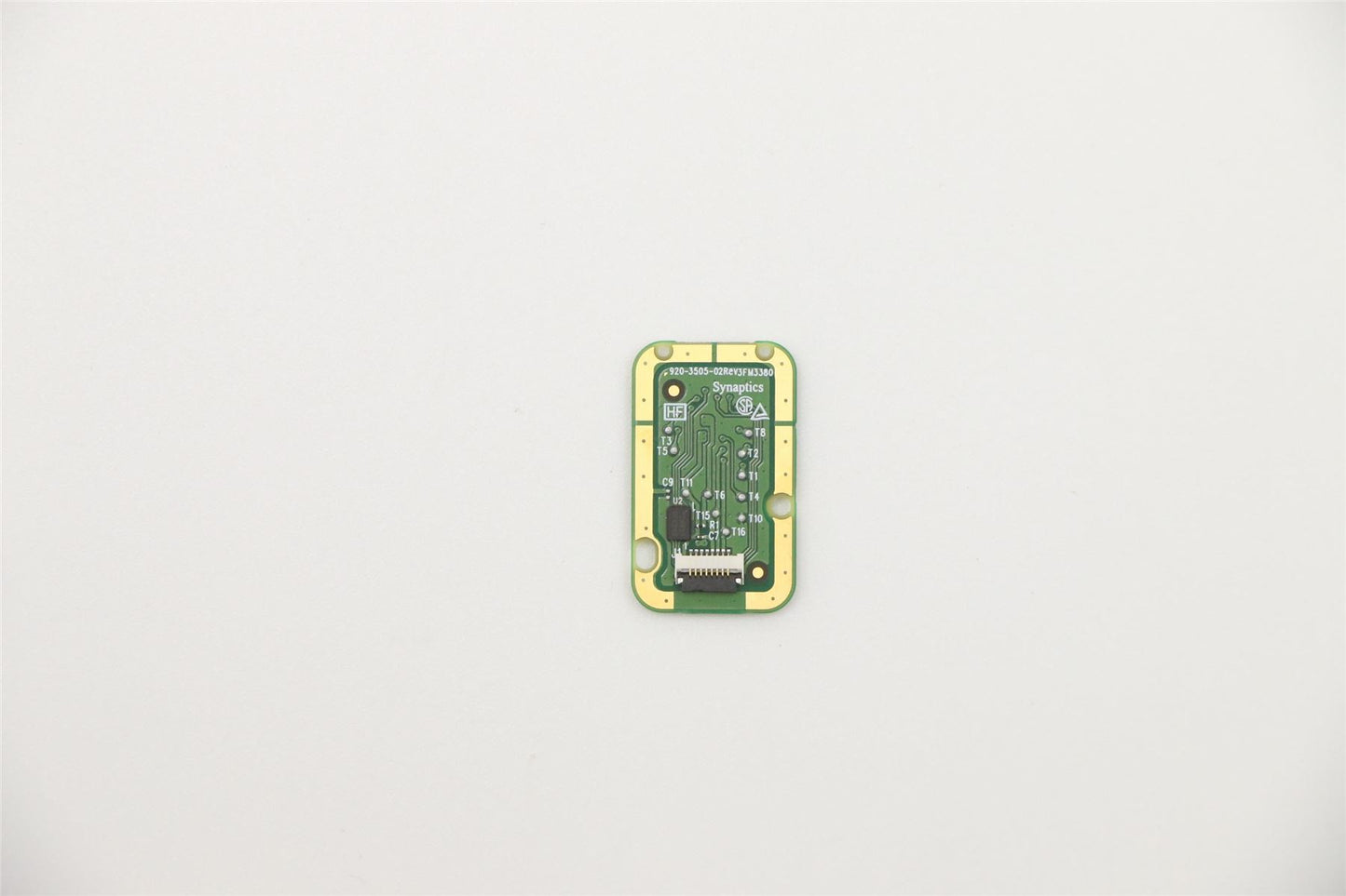 Lenovo FRU FPR Metallica8x8 SV-JYT 5C50X02635