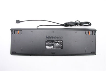 Lenovo Traditional Chinese Keyboard 25209114