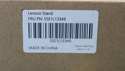 Lenovo ThinkVision USB-C ANC In-Ear Headphones T34w-30 Stand Stack 5SE1L13349