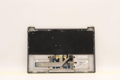 Lenovo Yoga 7 13IAP7 Palmrest Cover Touchpad Keyboard German 5CB1J31390