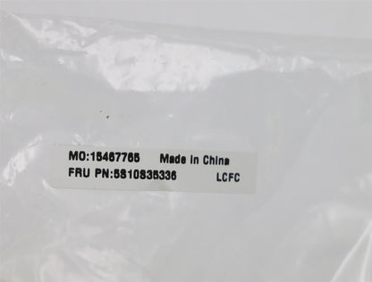 Lenovo 5S10S35336 SCREW Screw L 82M7M2D3.0LK4.0D0.5T
