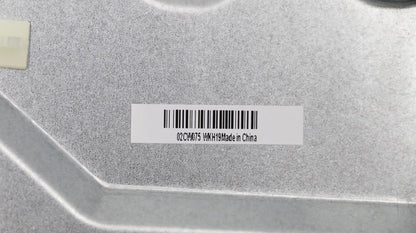 Lenovo MECH_ASM DCA70_MB_SHIELDING_NON_TS_N 02CW075