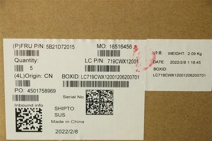 Lenovo Legion 5 16IAH7H Motherboard Mainboard DIS intelI712700H 5B21D72015