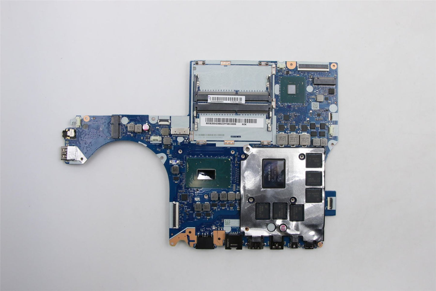 Lenovo Legion Y540-17IRH Motherboard Mainboard 5B20S42480