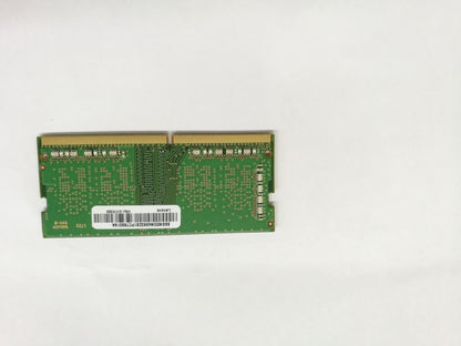 Lenovo MEMORY 4G DDR4 2400 SODIMM 01FR300