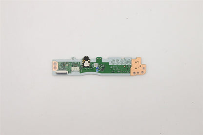 Lenovo IdeaPad 3-14ADA05 SD Card Audio Power Button 5C50S25050