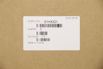 Lenovo ThinkPad T480 A485 Keyboard Russain Black 01HX321