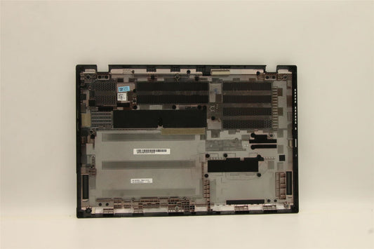 Lenovo ThinkPad L15 2 Bottom Base Lower Chassis Cover Black 5CB0Z69515