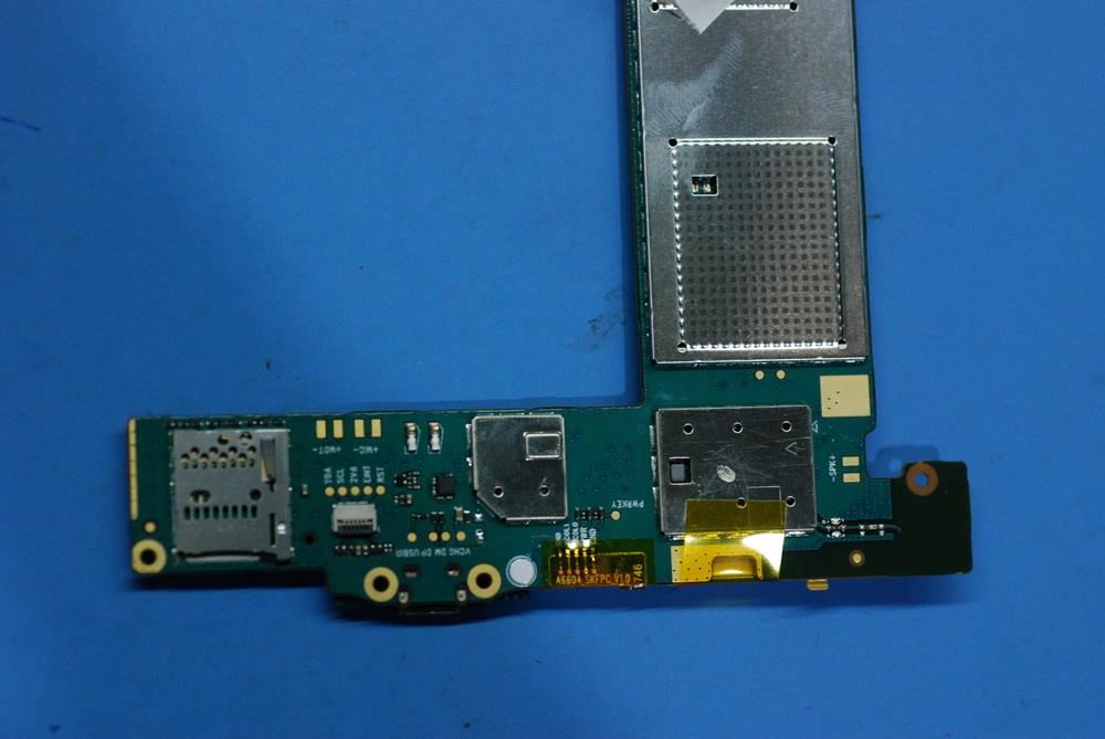 Lenovo TB3-X70F PLUS MB_16G&*HQ31603633000 CS 5B28C07290