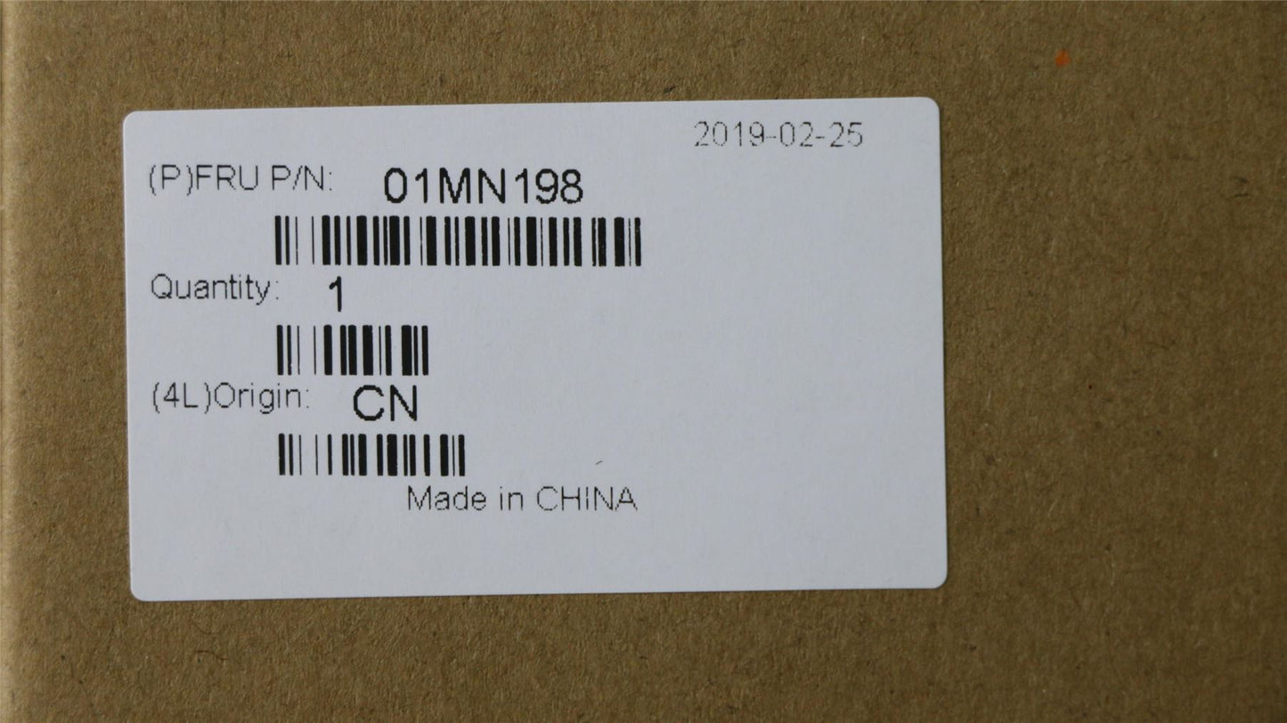 Lenovo IdeaCentre 520-27IKL 520-27ICB Hinge Cap Strip Trim Cover Silver 01MN198