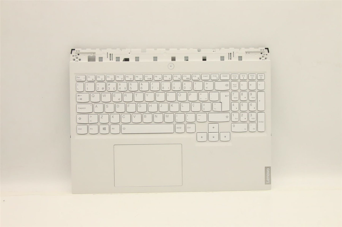 Lenovo Upper Case ASM_POR L82JD STw/BUWRF 5CB1D05439