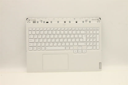 Lenovo Upper Case ASM_POR L82JD STw/BUWRF 5CB1D05439