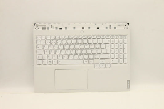 Lenovo Upper Case ASM_POR L82JD STw/BUWRF 5CB1D05439