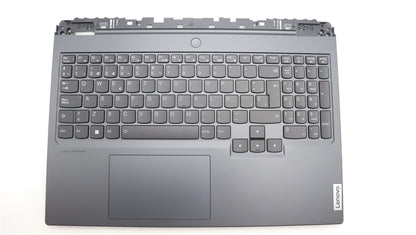 Lenovo Upper Case ASM_SPA L82WQ WH WT WOL 5CB1L09952