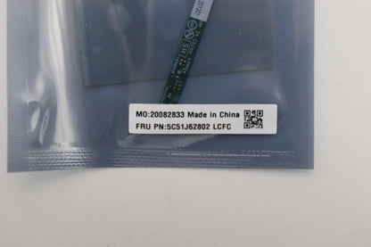 Lenovo CARDPOP FRU PCBA MIC/B Microphone Board 5C51J62802