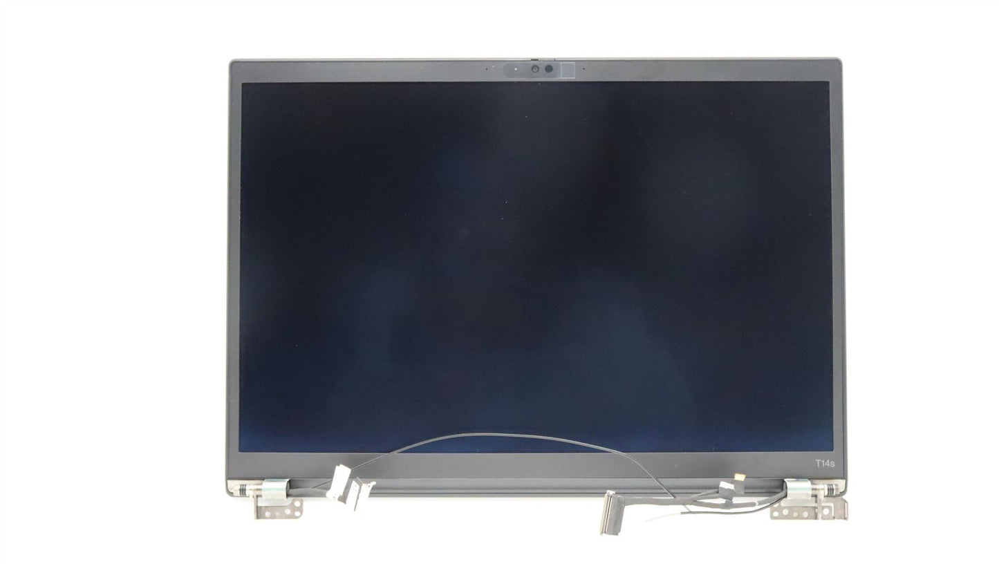 Lenovo ThinkPad T14s Gen 3 LCD Screen Display Assembly Grey 5M11K18283