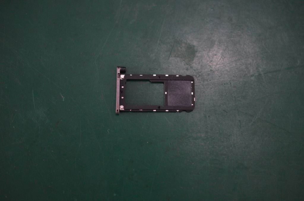 Lenovo 5M20S13642 MECHANICAL Card Tray TF only BZ  H 81H3