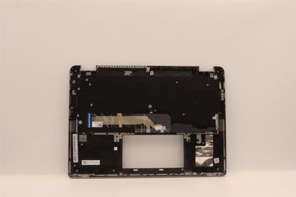 Lenovo Upper Case ASM_BUL W 82R9 CG BL 5CB1H71561