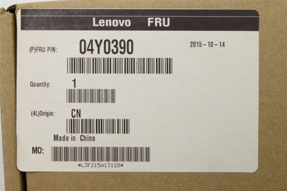 Lenovo FRU Jett-KBD FRA LTN French Keyboard 04Y0353