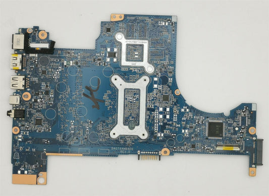 HP Pavilion 15-CC Motherboard Main Board Intel i7-7500U 940MX 2GB 926278-601