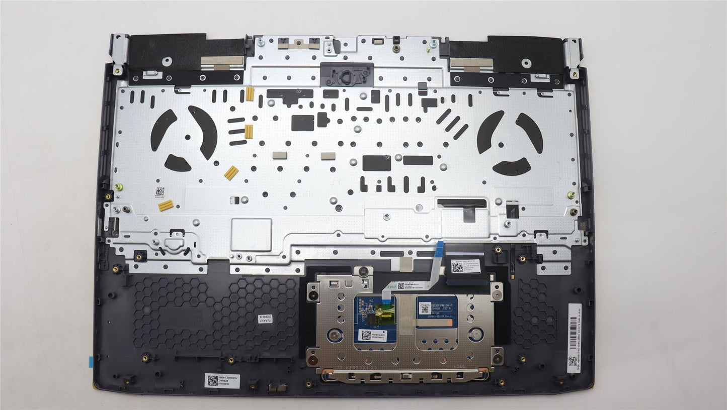 Lenovo LOQ 16IRH8 LOQ 16APH8 Palmrest Cover Touchpad Keyboard 5CB1L55956