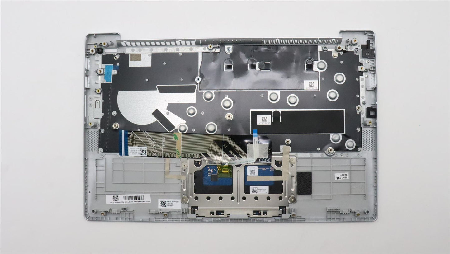 Lenovo UpperCaseASM_SWS C82SD PLCG FPNBL 5CB1J04496