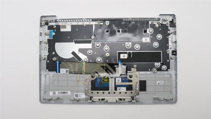 Lenovo UpperCaseASM_SWS C82SD PLCG FPNBL 5CB1J04496