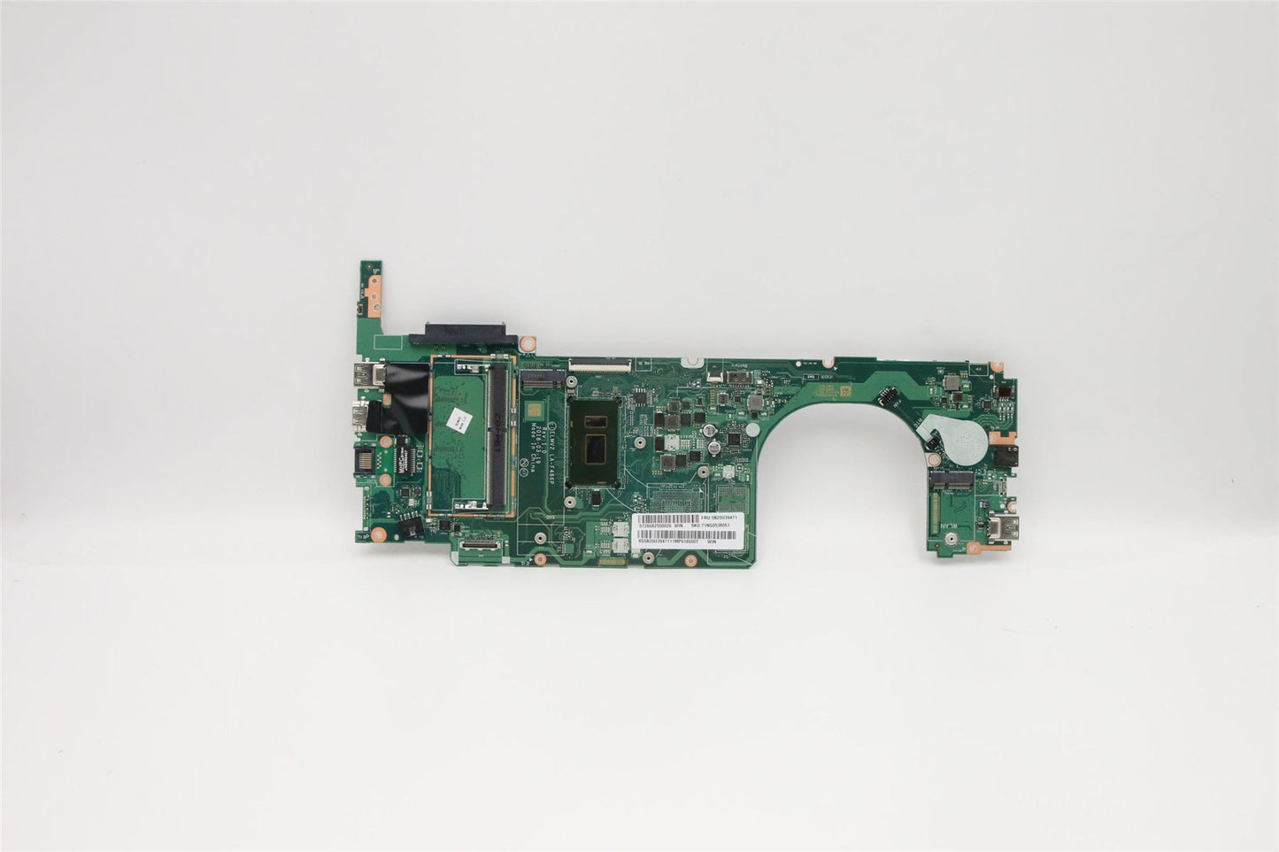 Lenovo V130-14IKB carte mère carte mère UMA Intel Celeron 3867U 4GB 5B20U39471