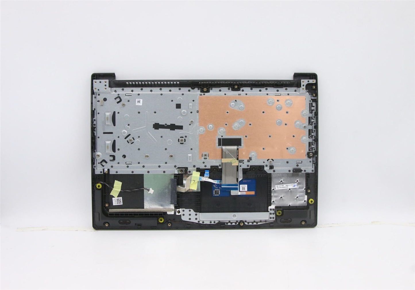 Lenovo IdeaPad S145-15IKB Keyboard Palmrest Top Cover Portuguese 5CB0W43256