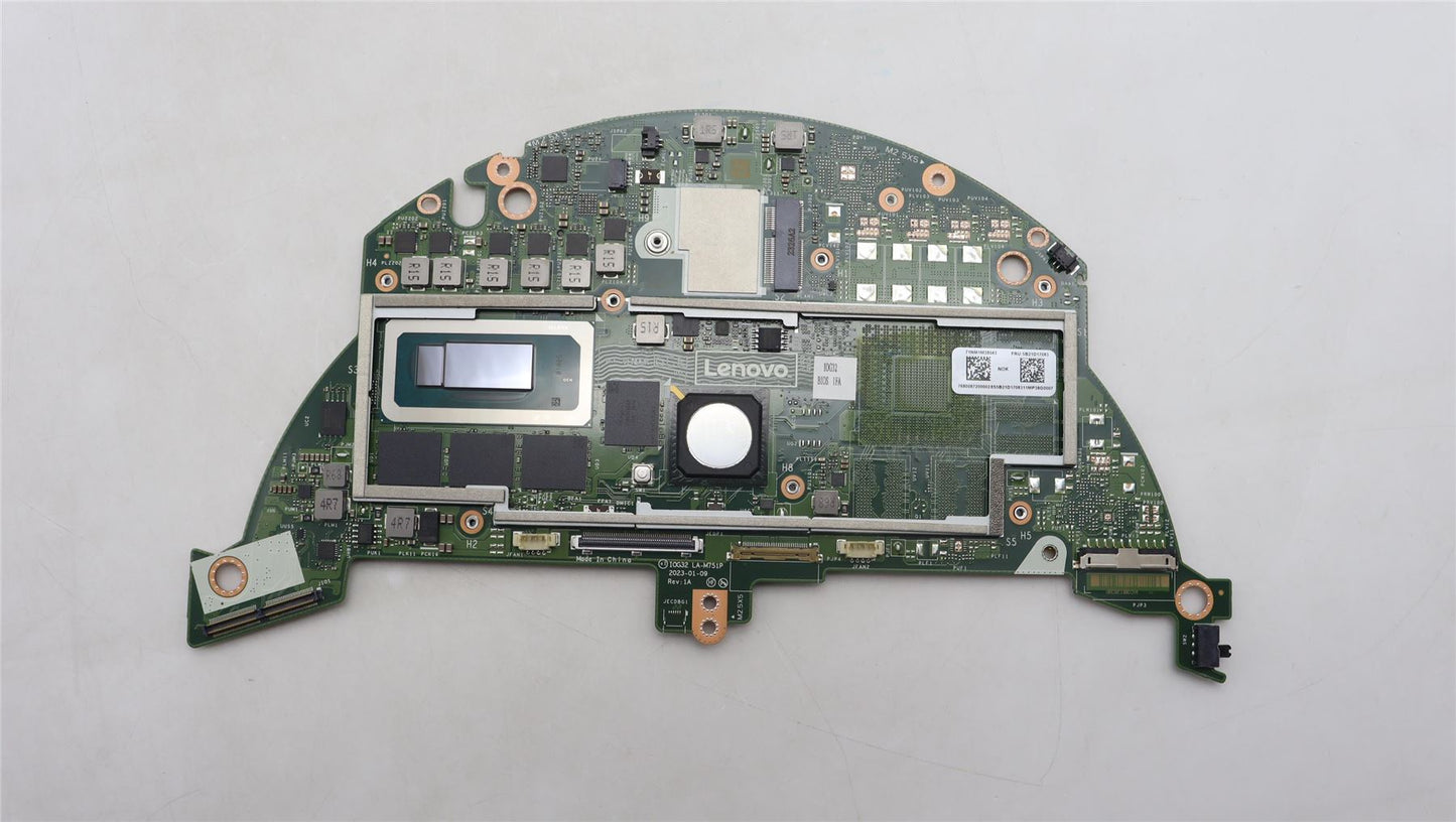 Lenovo Yoga 9 32IRH8 Motherboard Mainboard UMA INTELI913900H 16G 5B21D17083