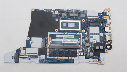 Lenovo ThinkPad E16 Gen 1 Motherboard Mainboard UMA INTELI71355U 8G 5B21L75481