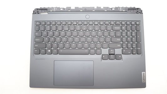 Lenovo UpperCaseASM_EUROENGL82WSRGBWOT_WL 5CB1L53382