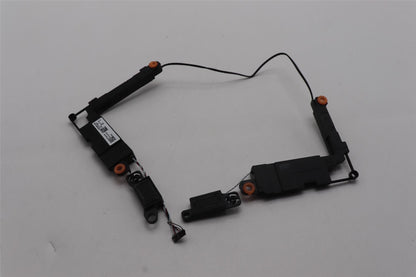 Lenovo Yoga 9 14IRP8 Speaker Speakers 5SB1K53537