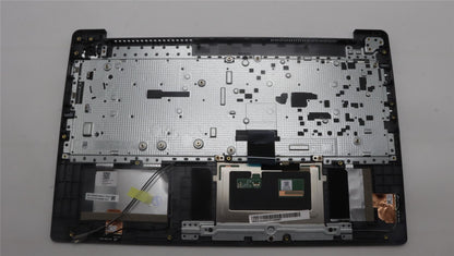 Lenovo IdeaPad 3 15IAN8 Palmrest Cover Touchpad Keyboard German 5CB1K94986