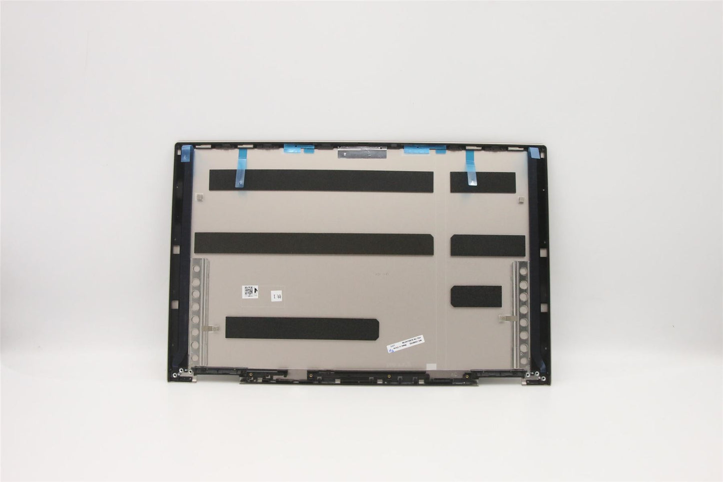 Lenovo Yoga C740-15IML LCD Cover Rear Back Housing Silver 5CB0U43790