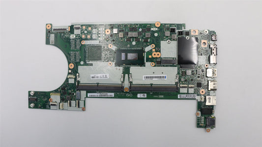 Lenovo ThinkPad L580 Motherboard Mainboard 02DC337