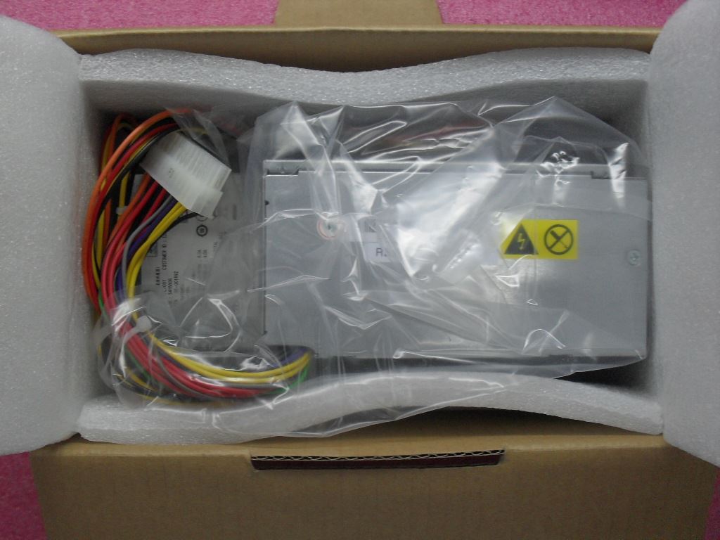 Lenovo ThinkCentre M57 M57p M58p M57e Power Supply PSU Power 54Y8804