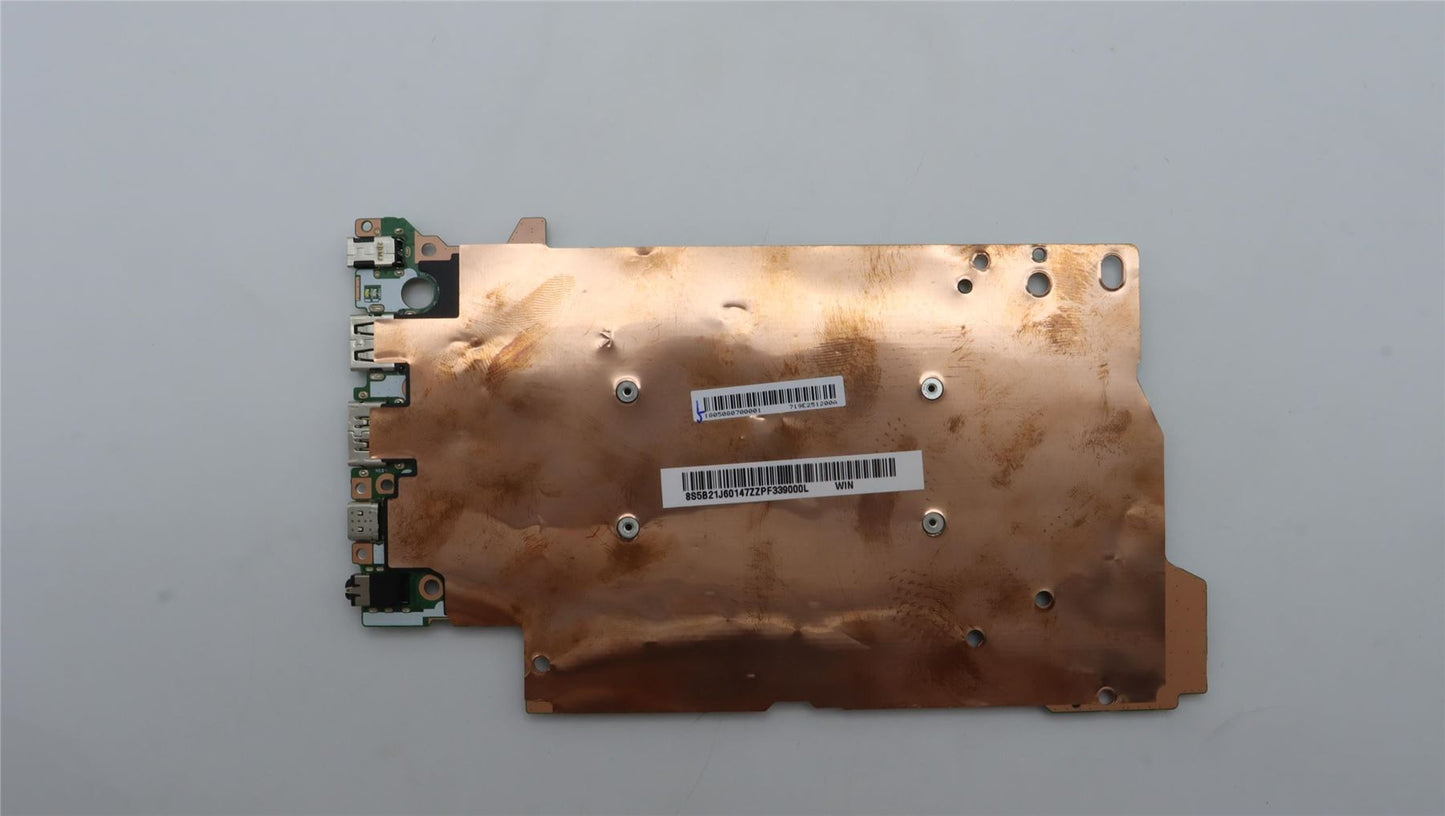 Lenovo V15 G4 AMN Motherboard Mainboard UMA AMDR57520U 16G 5B21J60147